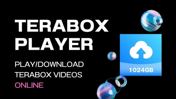 Terabox Online Player - Terabox Online Video & Link Player terabox_online_player